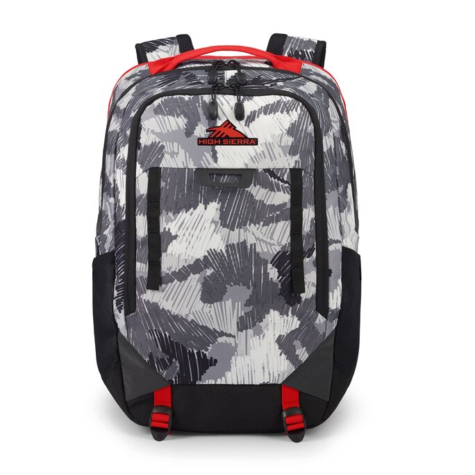 High sierra outlet everyday backpack 24l