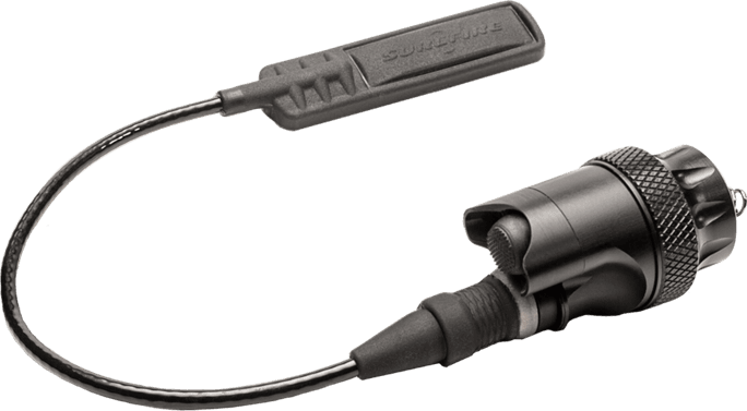 SureFire - DS07 Weaponlight Switch Waterproof Switch Assembly for