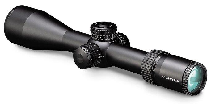 Vortex STRIKE EAGLE 5-25X56 FFP EBR-7C (MRAD) – MK Machining - View #7