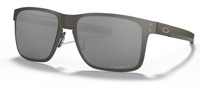 Oakley - Holbrook Polarized Sunglasses Military Discount | GovX