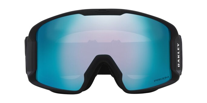 Oakley - Line Miner L Snow Goggles - Military & Gov't Discounts | GOVX