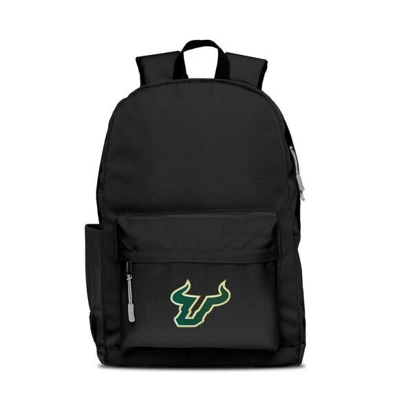 Mojo Licensing - South Florida Bulls Campus Laptop Backpack - Military ...