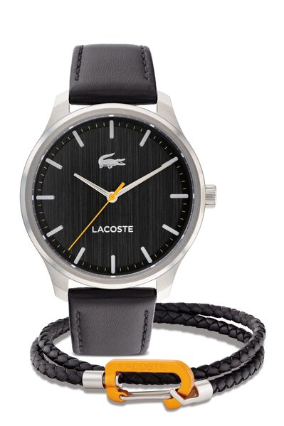 Deals Lacoste Watch Set