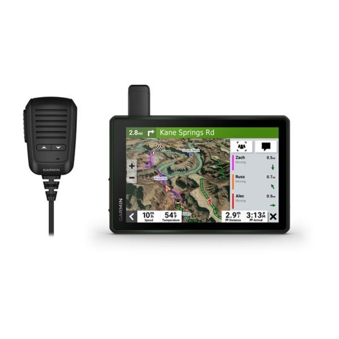 ★美品★birdy air★引き取り限定★Garmin GPS★ オルトリーブ付 Garmin - Tread SXS Edition Navigator - Military & Gov't Discounts
