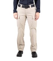 First Tactical Men's V2 Pro Duty 6 Pocket Pants in Midnight Navy | Polyester/Cotton