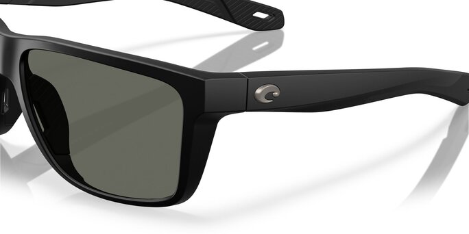 Costa - Broadbill II Polarized Sunglasses - Military & Gov't