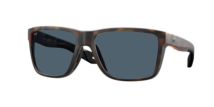 Costa - Broadbill II Polarized Sunglasses - Military & Gov't