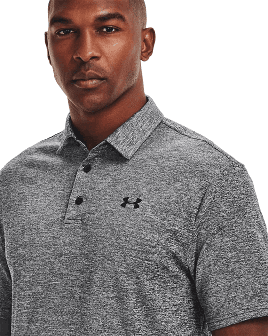 Under armour golf ua playoff outlet polo