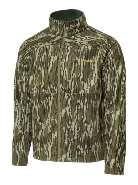 Muddy - TRX Softshell Jacket - Military & Gov't Discounts | GOVX