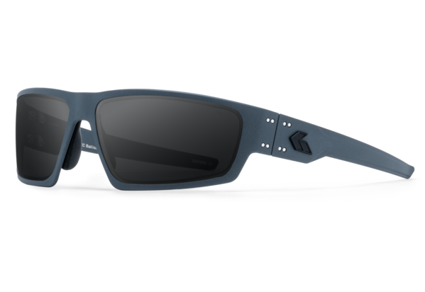 Gatorz - Warhawk MILSPEC Ballistic Sunglasses - Military & Gov't