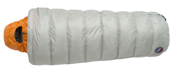 Big Agnes Torchlight EXP 0 (650 RDS Downtek