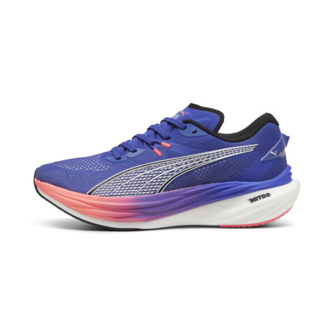 陸上競技用具 PUMA Deviate NITRO 3 Men's Puma Deviate NITRO™ 3 – Commonwealth Running Co.