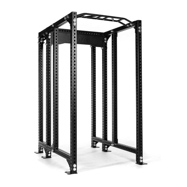 SMAI - Power Rack with Half Rack Add On - Vanta Series - Military ...
