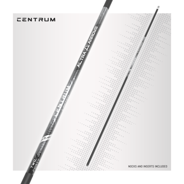 Elite Archery 246 CENTRUM Limited Arrows Military First Responder elite-archery-246-centrum-limited-arrows-military-first-responder