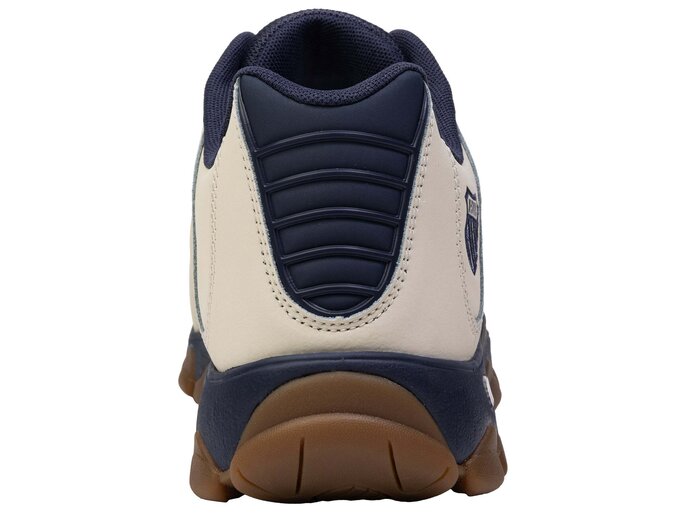 K-Swiss - 03426-271-XW | ST329 CMF | BONE WHITE/PHANTOM/GUM