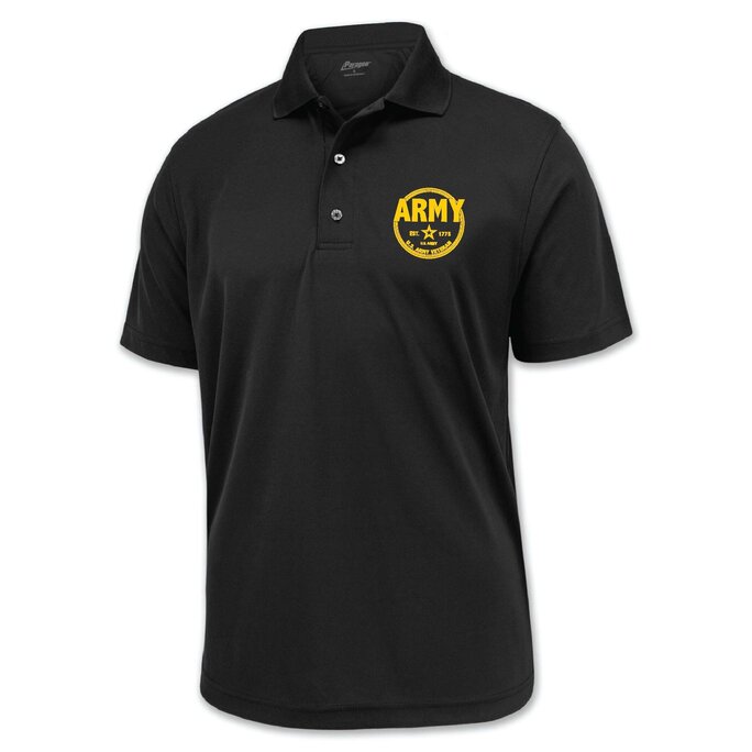 ★AMl PARlS★ 24FW Army Polo T-Shirt UPL340JE0092001 BLACK D 61X7QyReD1L._UY1000_.jpg