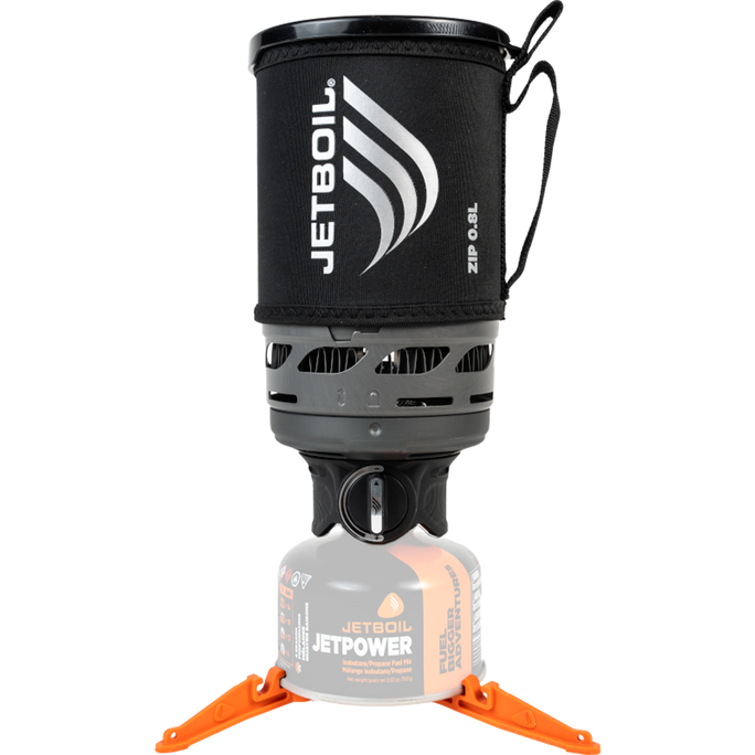 Jetboil - Zip 0.8L Fast Boil System - Military & Gov't Discounts