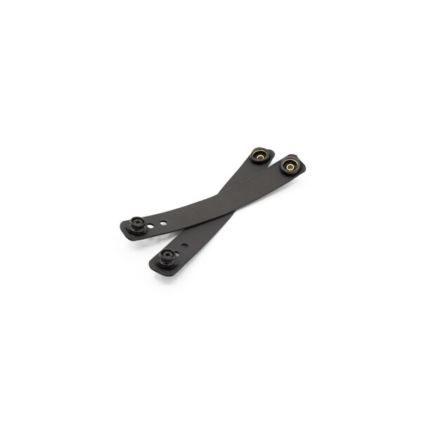 Toor Knives - Horizontal Carry Belt Loops - Military & First Responder ...