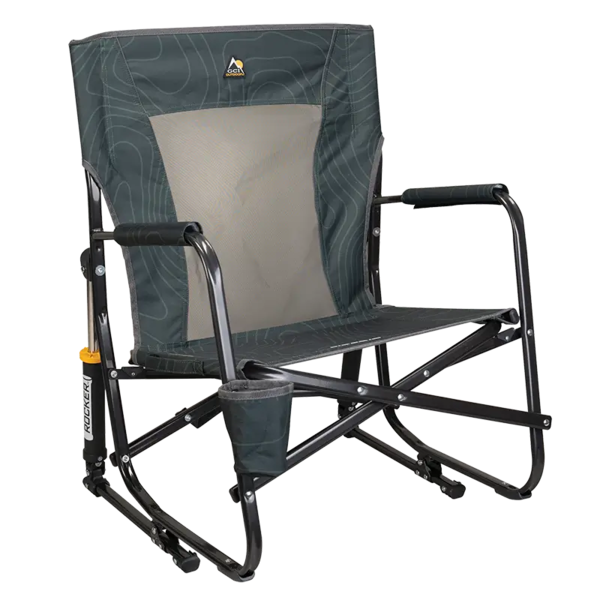 GCI Outdoor - FirePit Rocker™ - Military & First Responder Discounts | GOVX