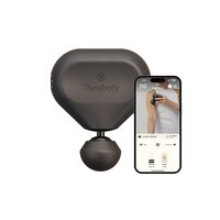 t-1000 vibration massager Free Shipping! Hyperice Venom Go Body Massager with Heat and Vibration,  Black, 3 Heat Levels, 3 Vibration Patterns, FSA/HSA Eligible main image 0