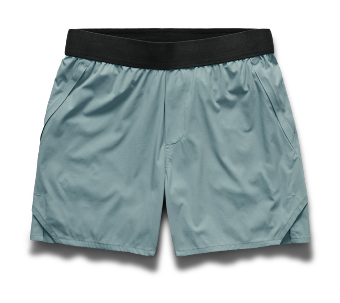 Ten Thousand Clearance - Men's Tactical Short w Liner - 7