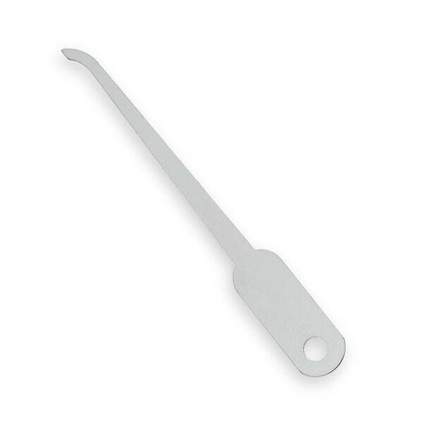 SouthOrd - Jackknife Lock Pick Replacement Part - JP-5 - Military ...