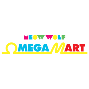 Discount Meow Wolf's Omega Mart Las Vegas Tickets for Military
