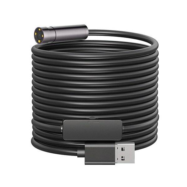Teslong - NTC125 Household DIY USB Auto Focus Inspection Camera ...