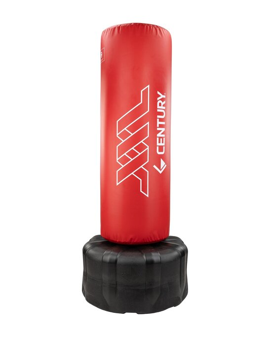Century Martial Arts - XXL Wavemaster - Red - Military & First