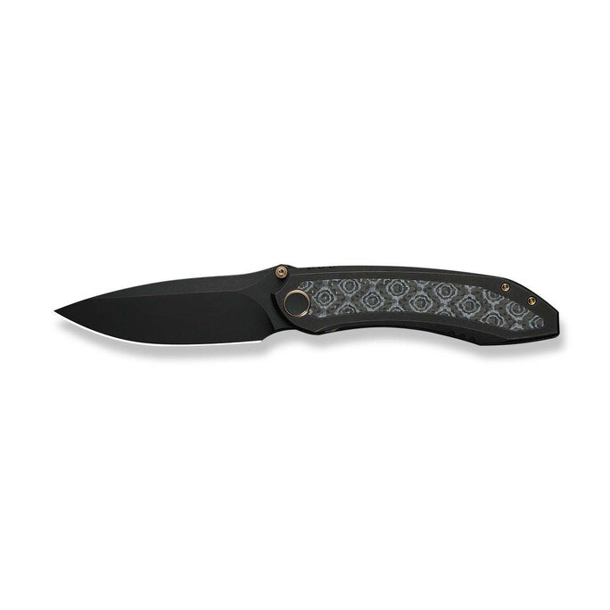 We Knife - WEKNIFE Winsome Thumb Stud & Front Flipper Knife We Knife - WEKNIFE Winsome Thumb Stud & Front Flipper Knife