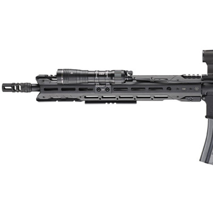 Streamlight - ProTac 2.0 Rail Mount HP - Military & Gov't