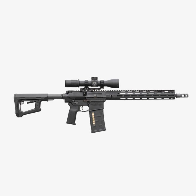 Magpul - DT-PR Carbine Stock – Mil-Spec - Military & Gov't