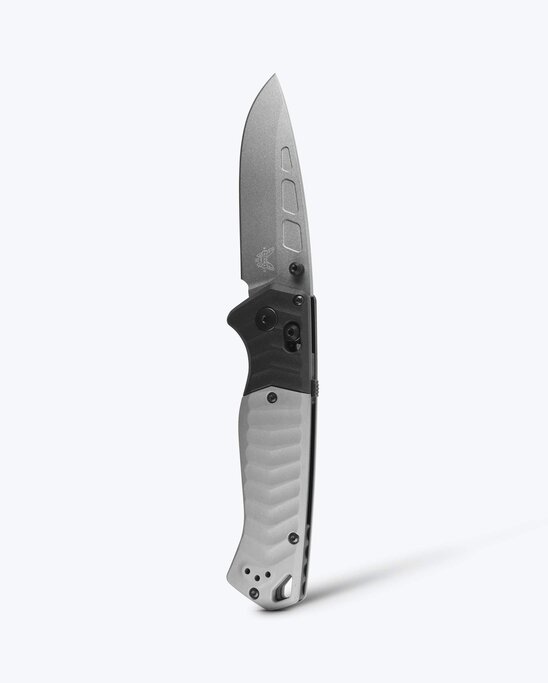 Benchmade - 593GY-02 PSK - Military & Gov't Discounts | GOVX