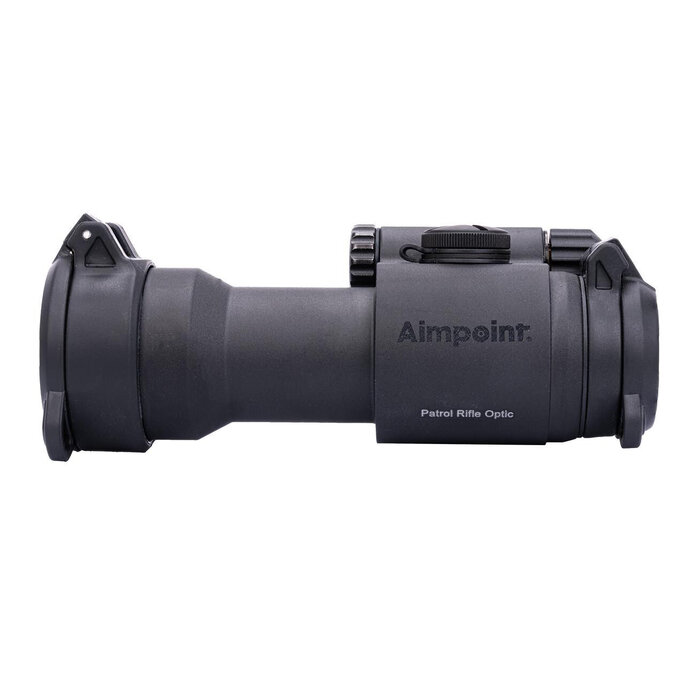 aimpoint pro (patrol rifle optics) 実物 Aimpoint PRO Patrol Rifle Optic 2-MOA Red Dot Sight