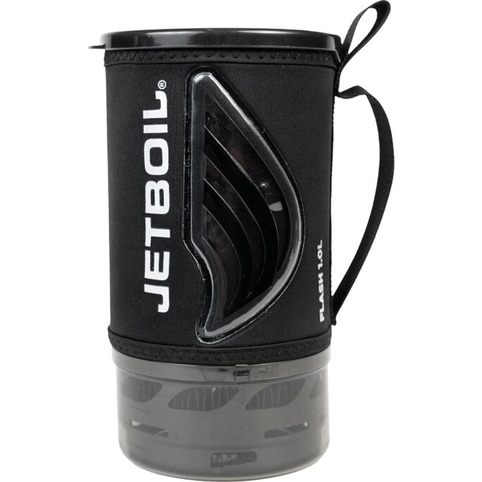 Jetboil - Flash 1.0L Fast Boil System - Military & Gov't Discounts