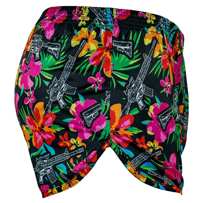 Combat Iron Apparel™ - Ranger Panty Mil Style Silkies