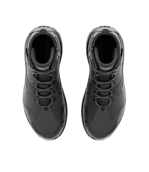 First Tactical - Men's Aero-Tac Mid Side-Zip H₂O Boot - Military