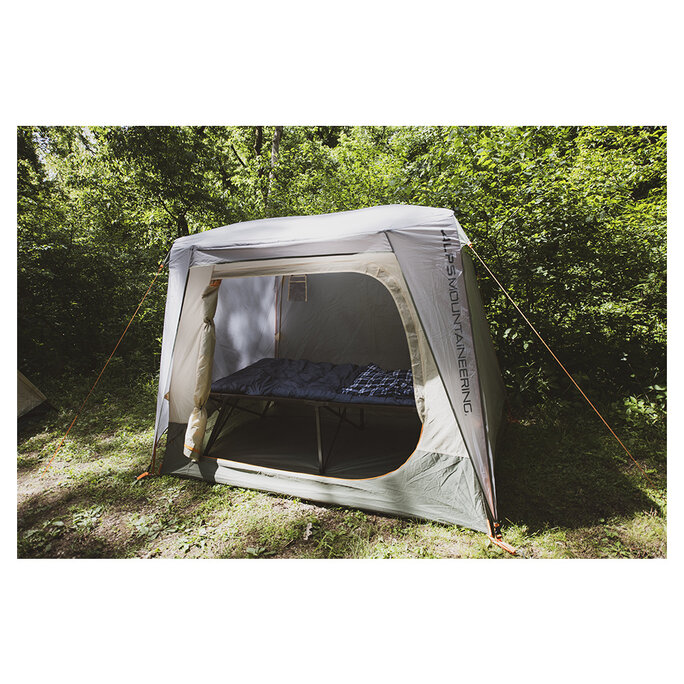 ALPS Mountaineering - Ranger (Cot Cabin) - Military & Gov't