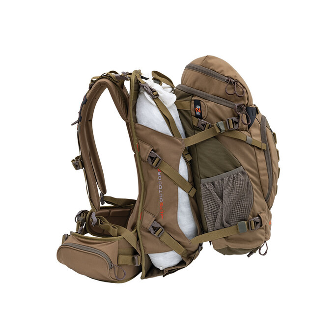 ALPS OutdoorZ - Hybrid X - Military & Gov't Discounts | GOVX