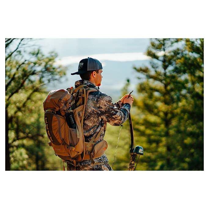 ALPS OutdoorZ - Hybrid X - Military & Gov't Discounts | GOVX