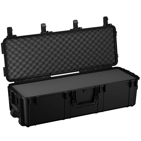 Condition 1 45 long trunk 2191 military first responder