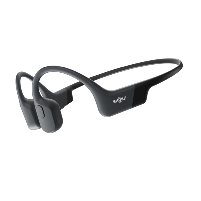 Shokz - OpenRun - Military & First Responder Discounts | GOVX