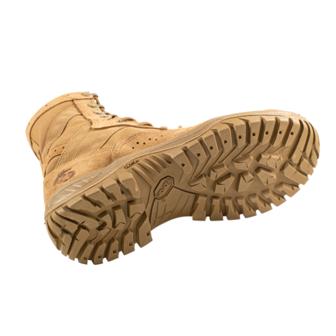 Belleville Boot - Men's 520 Moto Boots - Military & Gov't