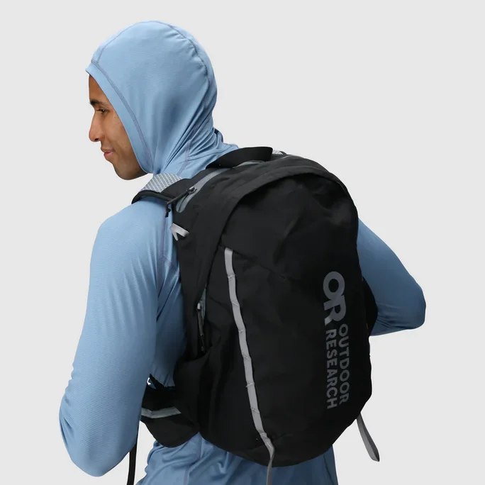Outdoor Research - Men's Echo Hoodie - Military & Gov't Discounts