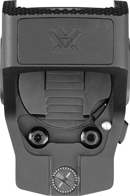 moa Vortex Optics - Defender-XL™ 3 MOA Green Dot Sight - Military