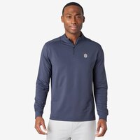 Mizzen + Main - Men's KPI Quarter Zip - Military & Gov't Discounts