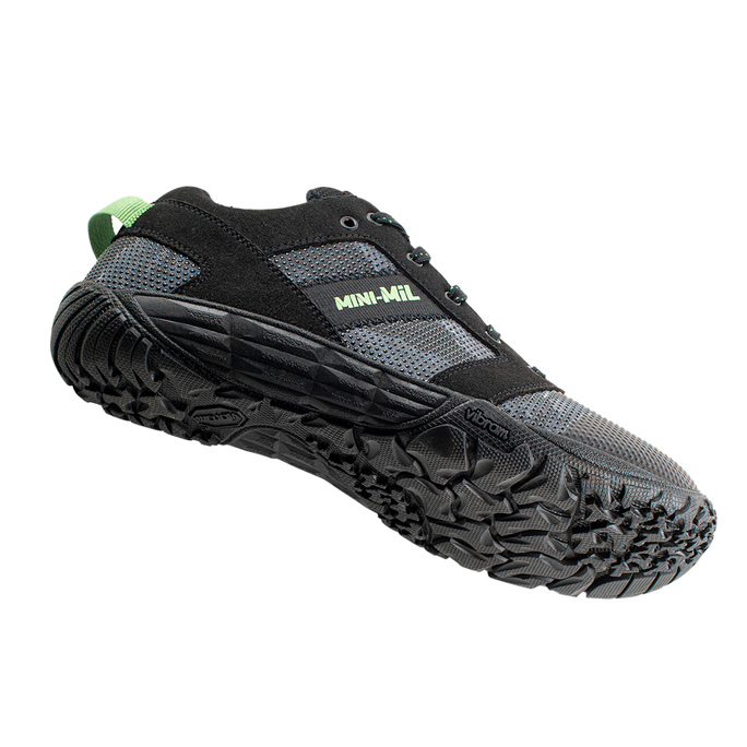 Belleville Boot - Men's MINI-MiL Barefoot Activity Shoe - Military