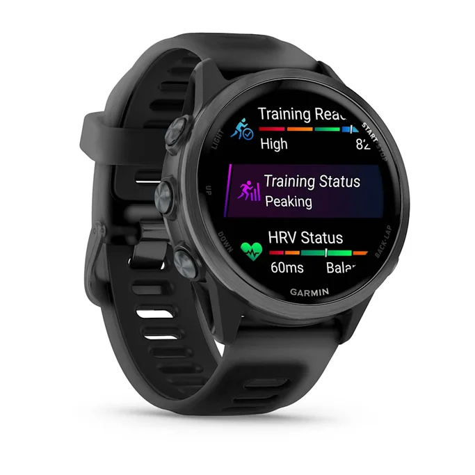 Garmin - Forerunner 570 42mm Watch - Military & Gov't Discounts | GOVX