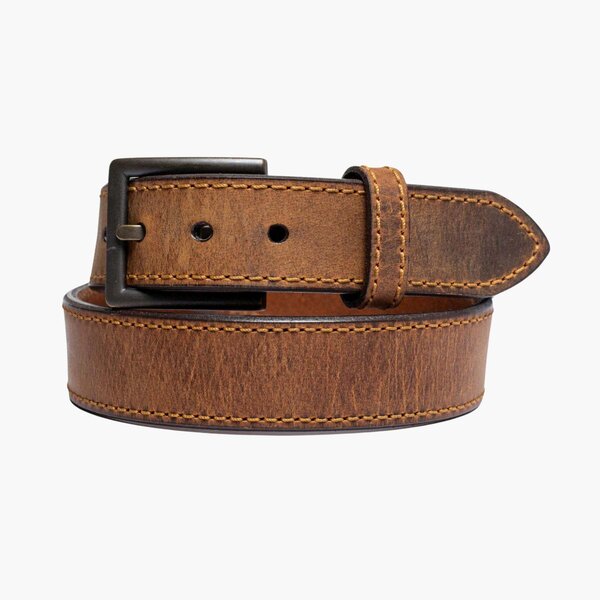 Lejon Leather Goods - Rough Country EDC Belt, Sienna | 1.5  display picture 3