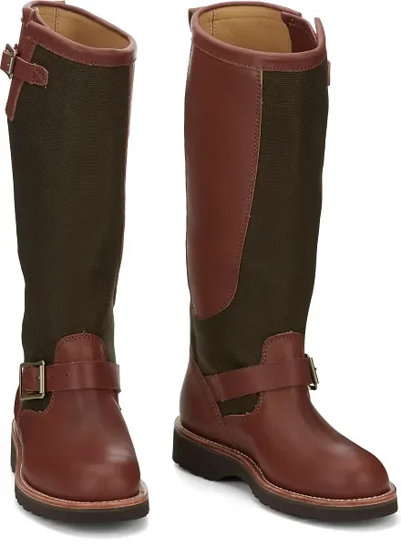 Sunjo T Chippewa - Women's Sunjo Snake Boot - Military & Gov't Discounts | GOVX